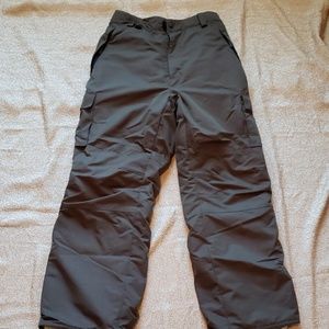 Men's Snowboard Ski Pant